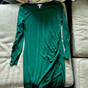 Comfy fall/winter dresses